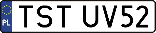 TSTUV52
