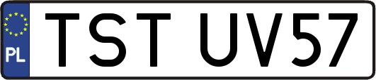 TSTUV57