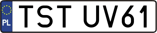 TSTUV61