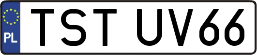 TSTUV66