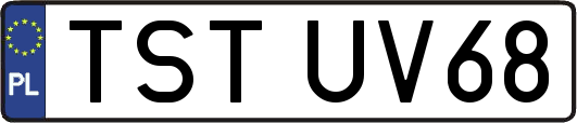 TSTUV68