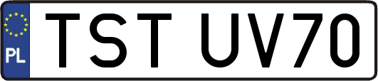 TSTUV70