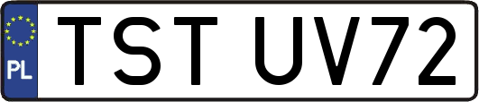 TSTUV72