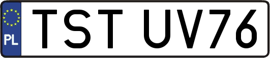 TSTUV76