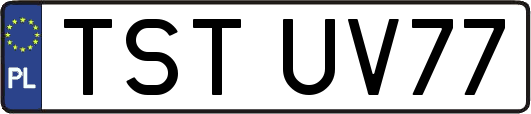 TSTUV77