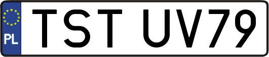 TSTUV79