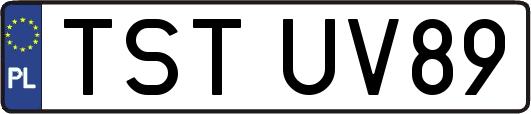 TSTUV89