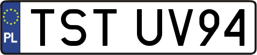 TSTUV94
