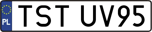 TSTUV95