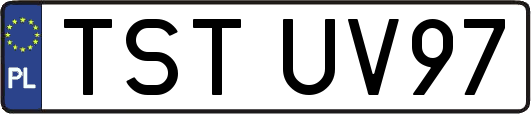 TSTUV97