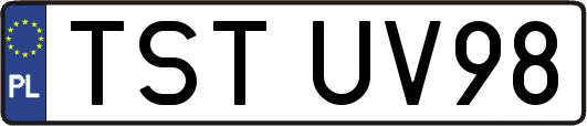 TSTUV98