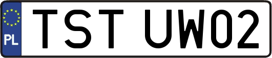 TSTUW02