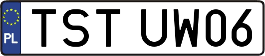 TSTUW06