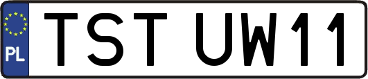 TSTUW11