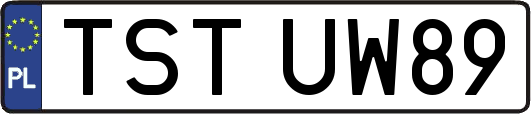 TSTUW89