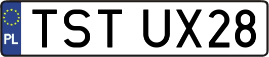 TSTUX28
