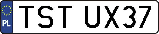 TSTUX37