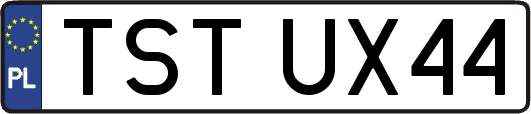 TSTUX44