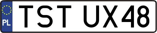 TSTUX48