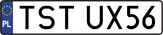 TSTUX56