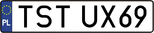 TSTUX69