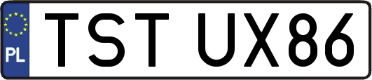 TSTUX86