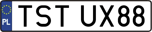 TSTUX88