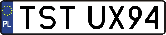 TSTUX94