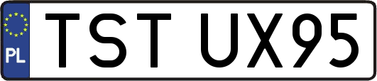 TSTUX95