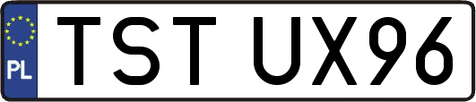 TSTUX96