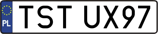 TSTUX97