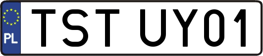 TSTUY01