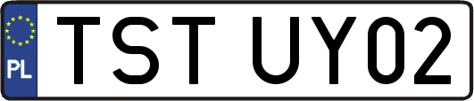 TSTUY02