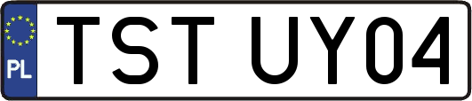 TSTUY04