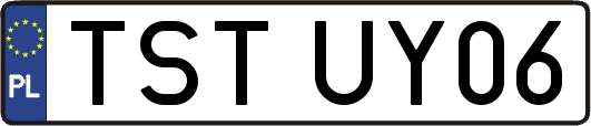 TSTUY06