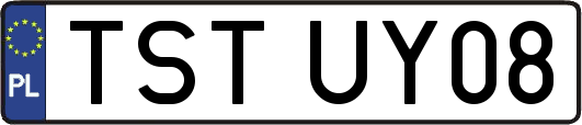 TSTUY08