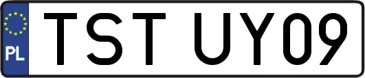 TSTUY09