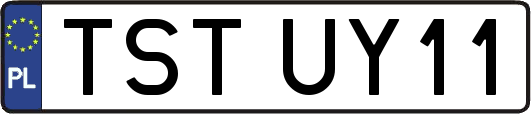 TSTUY11