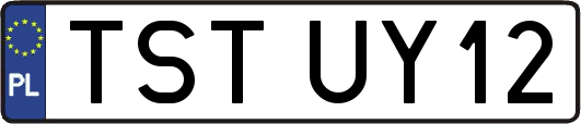 TSTUY12