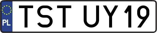 TSTUY19