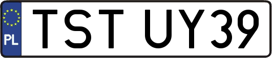 TSTUY39