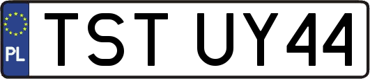 TSTUY44