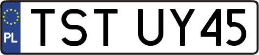 TSTUY45