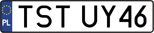 TSTUY46