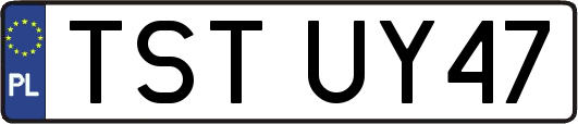 TSTUY47