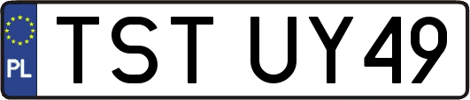 TSTUY49