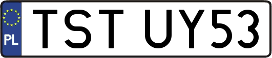 TSTUY53