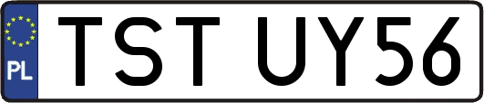 TSTUY56