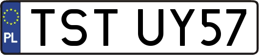 TSTUY57