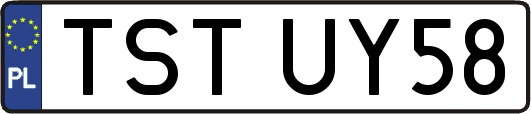 TSTUY58